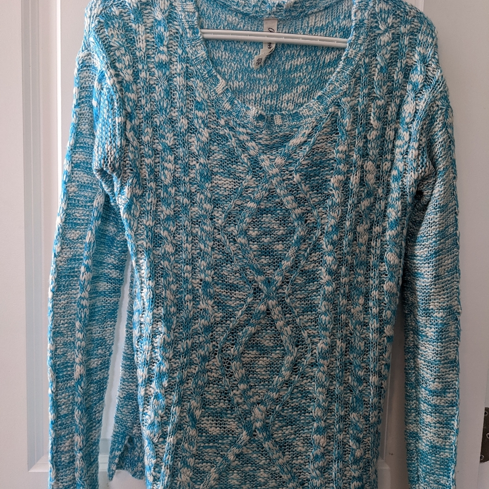 Aeropostale sweater